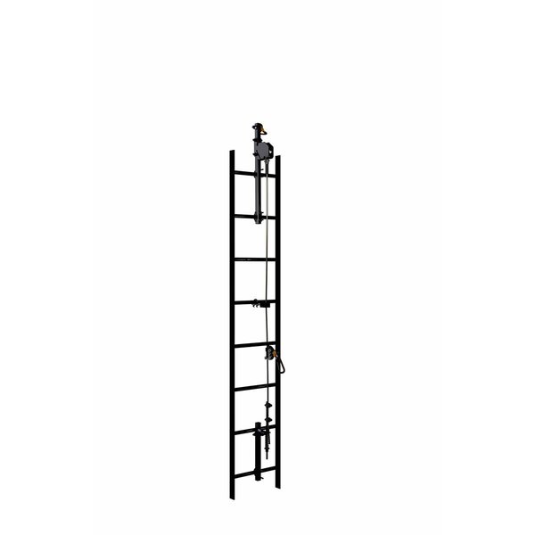 3M Lad-Saf Vertical Safety System 6118020 70804494535